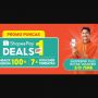 3 Promo Spesial di Puncak ShopeePay Big Ramadan Deals Besok! Bikin Heboh!