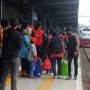 Dari Sejuta Lebih Kursi, 70 Persen Tiket Kereta Keberangkatan 21 Maret-11 April dari Jakarta Terjual