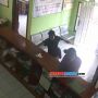 Viral! Oknum Wartawan Ngamuk di Balai Desa di Tasikmalaya, Tanya Dana Desa