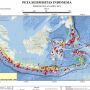 BMKG: Ada 807 Gempa Indonesia di April, yang Paling Merusak di Selatan Jawa