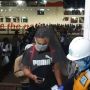 Alamak! Gelombang Pemudik Terus Tiba di Pelabuhan Kendal