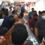 Larangan Salat Id di Masjid Diprotes, Netizen Bandingkan Kerumunan Mal