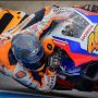 Torehkan Catatan Terbaik selama di Honda, Pol Espargaro Senang Meski Tak Podium