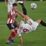 Klasemen Liga Spanyol: Sevilla Keok, Perebutan Gelar Sisakan Tiga Kuda