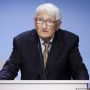 Kabar Duka, Jurgen Habermas Tokoh Terakhir Mazhab Frankfurt Meninggal Dunia
