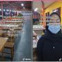 Tega! Booking Setoko Buat Bukber, Ternyata Nggak Pada Datang, Penjual Rugi