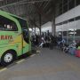 Lebaran 2023, Pemudik di Terminal Pulo Gebang Diprediksi Capai 10 Ribu Orang