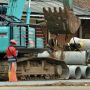 Polda Metro Tutup Jalan Menuju Simpang Bulak Kapal Hingga 1 Agustus