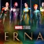 Tayang November Awal, Ini 5 Fakta Menarik Film Marvel Eternals