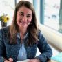Profil Melinda Gates: Rahasia Sukses di Microsoft hingga Pemberdayaan Perempuan