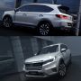 Honda N7X Akan Gantikan Honda BR-V?