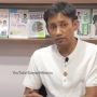 Kontroversi Roy Chowdhury, Pelopor Penyembuhan COVID-19 dengan Diet Makanan