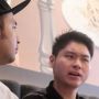 Sosok Coco HY, Pria yang Diduga Jadi Orang Ketiga Kapten Vincent dan Novita