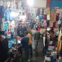 Pasar Tanah Abang Tutup 12 Mei sampai 18 Mei, Pedagang Sudah Siap-siap