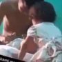 Balita Mau Cium Adik Malah Dibentak Ayah Tiri, Ibu Nyesek Pilih Lakukan Ini
