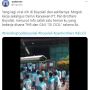 Ribuan Pekerja Pan Brothers Boyolali Demo, Gaji dan THR Dicicil 8 Kali