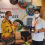 KOI Targetkan Indonesia Minimal Dua Medali Emas di Olimpiade Tokyo
