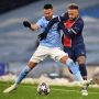PSG Main Kasar Banget, Riyad Mahrez: Mereka Panik