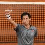 Mundur dari Ekshibisi di Abu Dhabi, Dominic Thiem Tunda Comeback