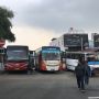 Pilih Mudik Lebih Awal, Penumpang Terminal Baranangsiang Bogor Meningkat