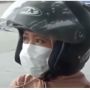 Wanita Nangis Diminta Putar Balik saat Mudik, Alasannya Bikin Polisi Luluh