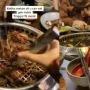 Panik Waktu Makan Resto AYCE Hampir Habis, Aksi Wanita Ini Picu Perdebatan