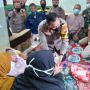 Lumpuh dan Buta Usai Divaksin, Guru Susan Dapat Bantuan dari Jokowi