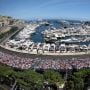 GP Monaco Izinkan 7.500 Penonton F1, Ini Syaratnya