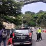 Mobil Luar Daerah Mulai Diminta Putar Balik Saat Hendak Masuk Gunungkidul