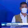 LIVE: Mudik Dilarang, Ini Sanksi Tegas Bagi Masyarakat yang Nekat Mudik
