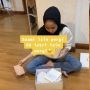 Drama Pasutri! Suami Susah Izin Pergi, Giliran Istri Selancar Jalan Tol