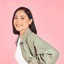 Ayla Dimitri Ungkap Tips Rawat Tas Agar Tetap Bersih dan Awet, Intip Yuk