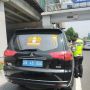 5 Fakta Pengemudi Pajero Ditilang, Punya STNK Kekaisaran Sunda Nusantara