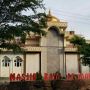 Masjid At Taqwa, Masjid Tua dan Bersejarah di Kolaka