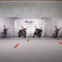 PT AHM Ungkap Nasib Pasar Motor Sport di Indonesia