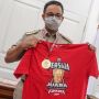 Isu Dapat Rumah Mewah dari Pengembang Reklamasi, Anies Ceramahi Wartawan