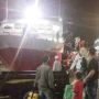 Serikat Pekerja Pelabuhan Kapal Malam Kendari Tolak Larangan Mudik