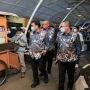 Gerakkan Ekonomi Nasional, LPDB Libatkan PKL dan Pedagang Kecil