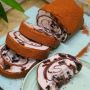 Resep Es Krim Oreo Roll, Manis dan Praktis Bisa untuk Teman Buka Puasa