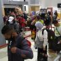 Tiket Kereta Api Arah Timur Jawa Habis Terjual, Ini Daftar Lengkapnya