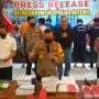 Polisi Bongkar Alat Rapid Test Antigen Tak Berizin di Jateng