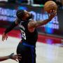 Hasil NBA: Paul George Gemilang, Clippers Menang di Minnesota