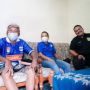 Video Bareng Erick Thohir Viral, Pria Tua Fans PSIS Ditemui Yoyok Sukawi