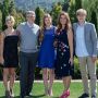 Profil Rory John Gates, Putra Bill Gates yang Misterius