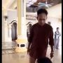 Sosok Nawir, Pemuda yang Tarik Paksa Masker Jemaah di Masjid Bekasi