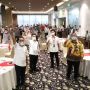 Kemenpora Gelar Media Gathering Indonesia Menuju Olimpiade Tokyo 2021