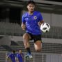 Striker Muda Persik Optimistis Tembus Tim Inti Timnas Indonesia