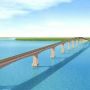 Anggaran Proyek Jembatan Batam-Bintan Bengkak Jadi Rp13 Trilyun