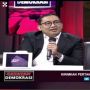 Mudik Dilarang tapi TKA Boleh Masuk, Arya Dicecar Habis oleh Fadli Zon