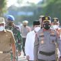 11.600 Personel Gabungan Disiagakan Amankan Idul Fitri di Sumut